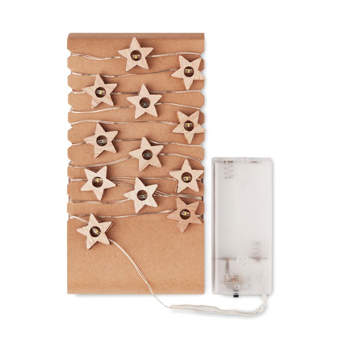 Ster LED snoer                 -40