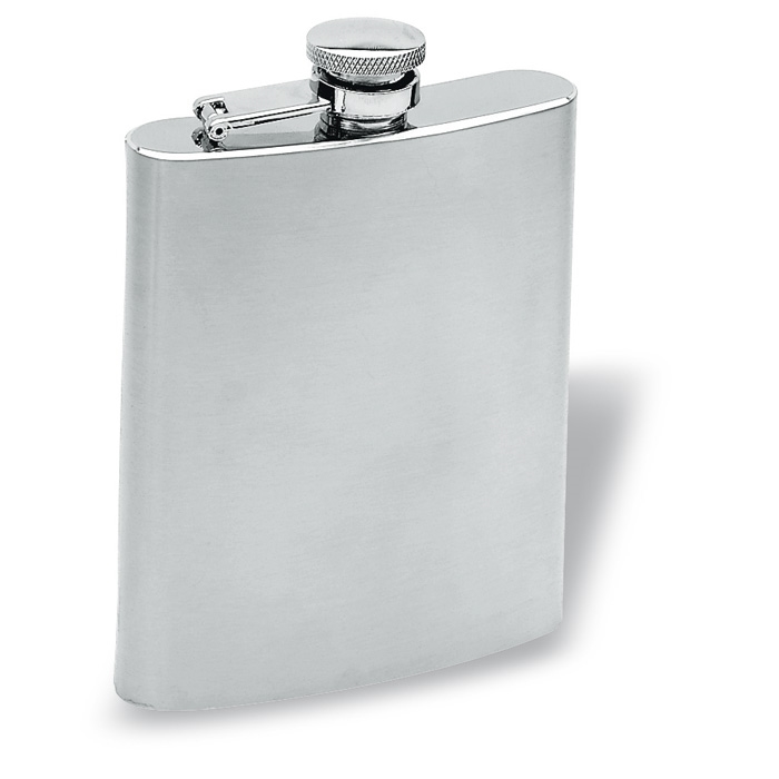 Heupfles 200 ml