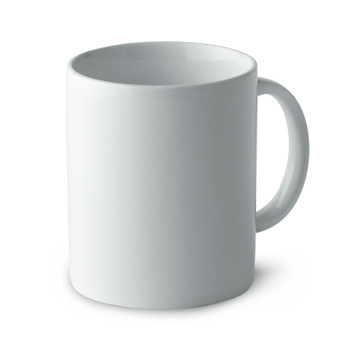 Klassieke mok 300ml