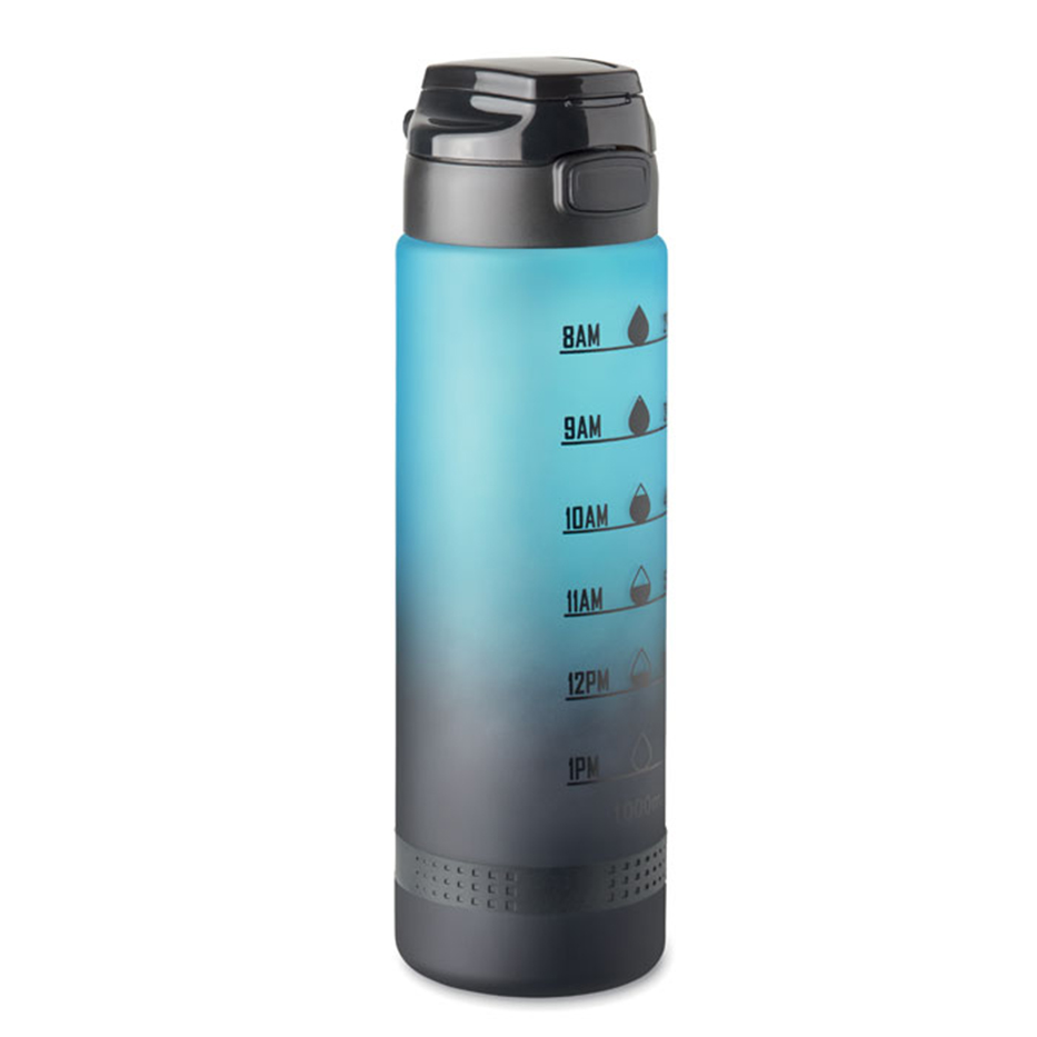 Sportwaterfles RPET 1L