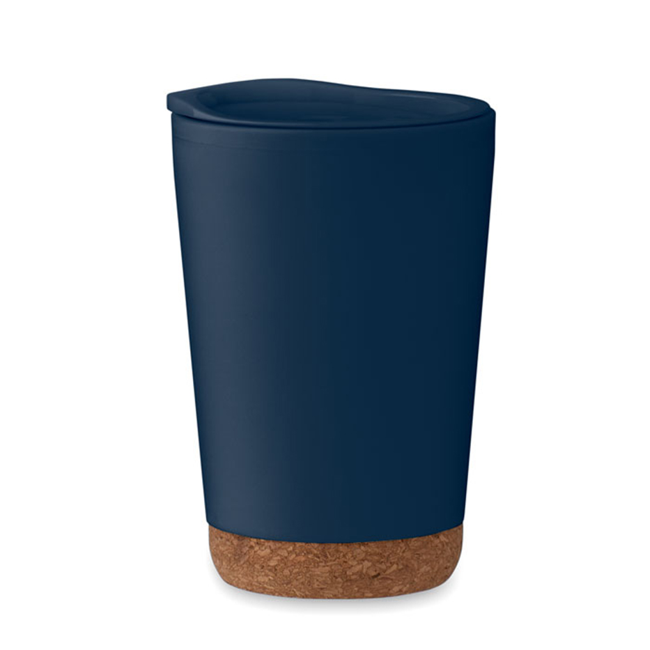 Dubbelwandige beker 300ml