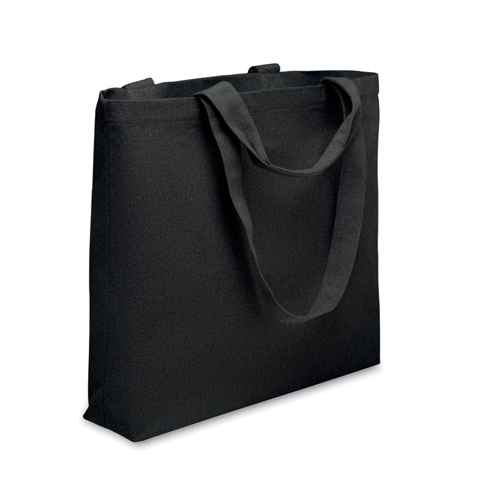 Strandtas canvas 320gr/m²