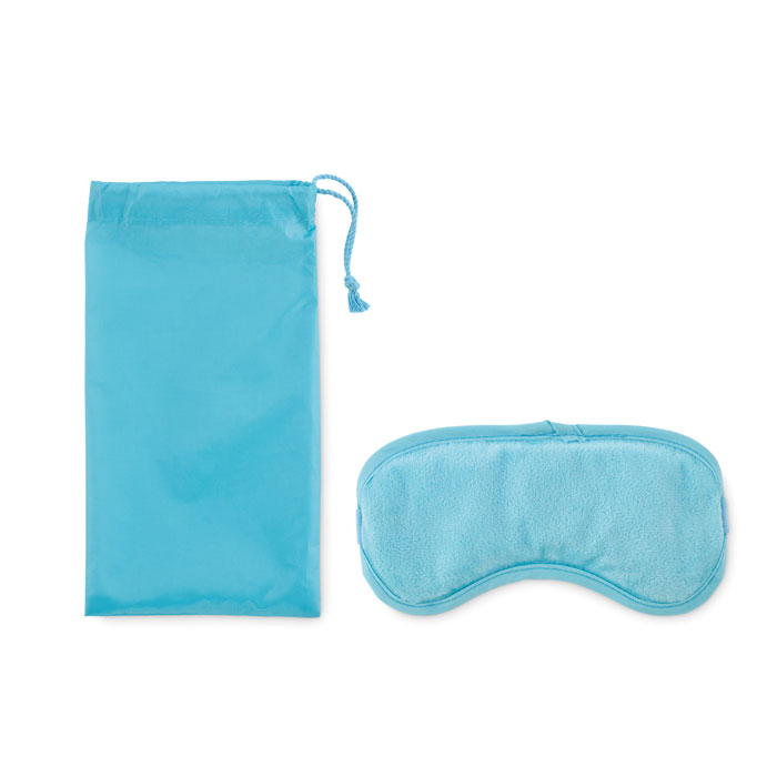 Verkoelend oogmasker