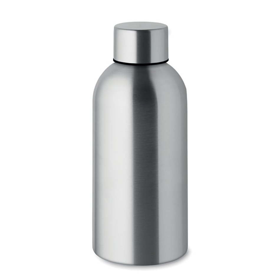 Enkelwandige fles 500ml