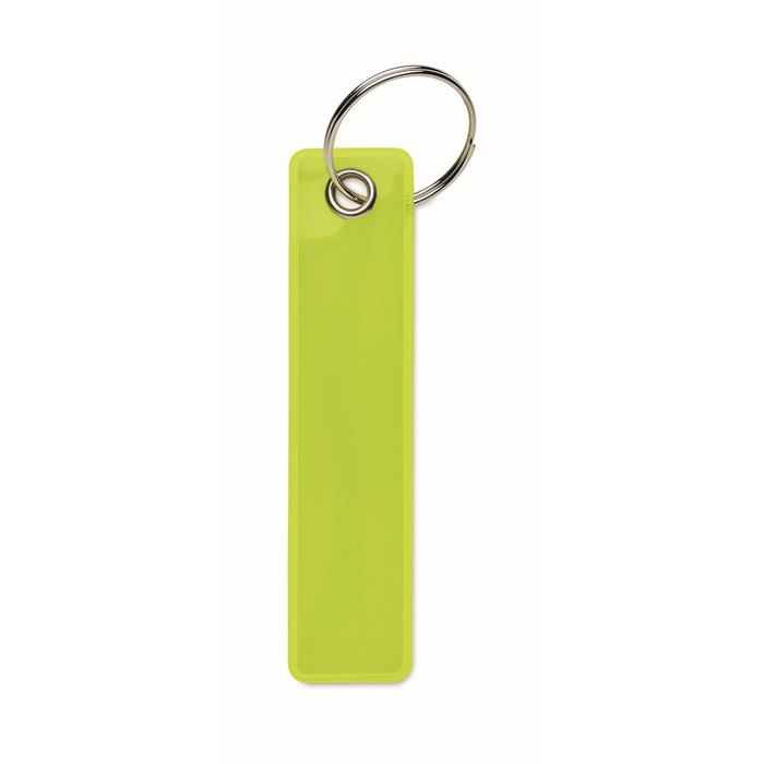 Reflecterende PVC hanger