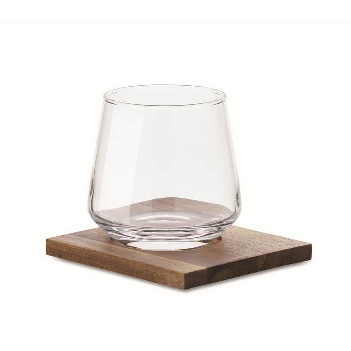 Whiskyglazen set