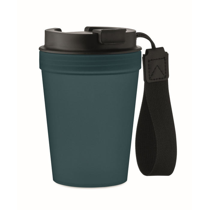 Enkelwandige beker 300ml