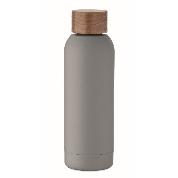 Enkelwandige fles 700ml