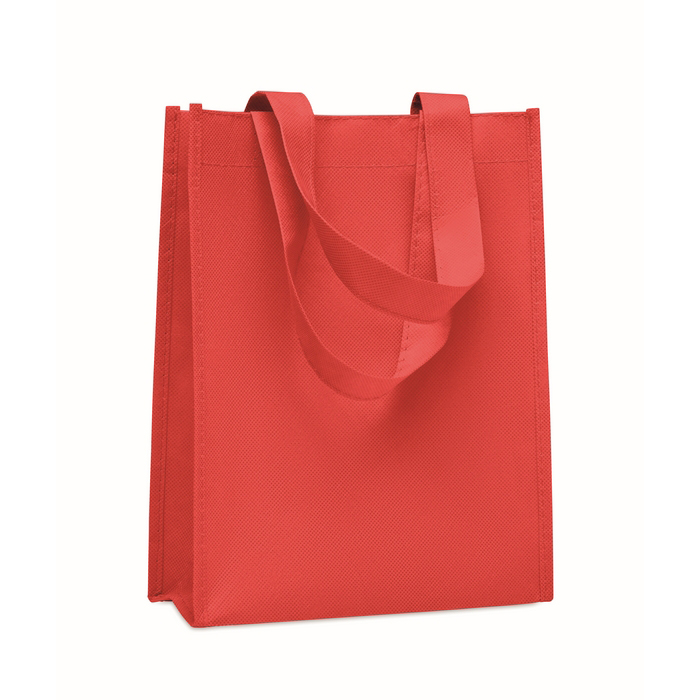 Klein geschenktasje in RPET