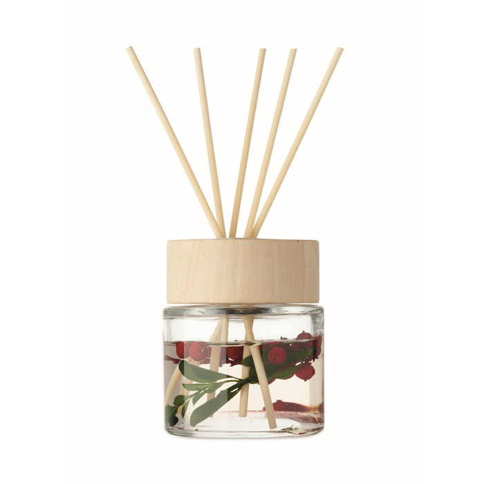 Vanille aroma geurstokjes
