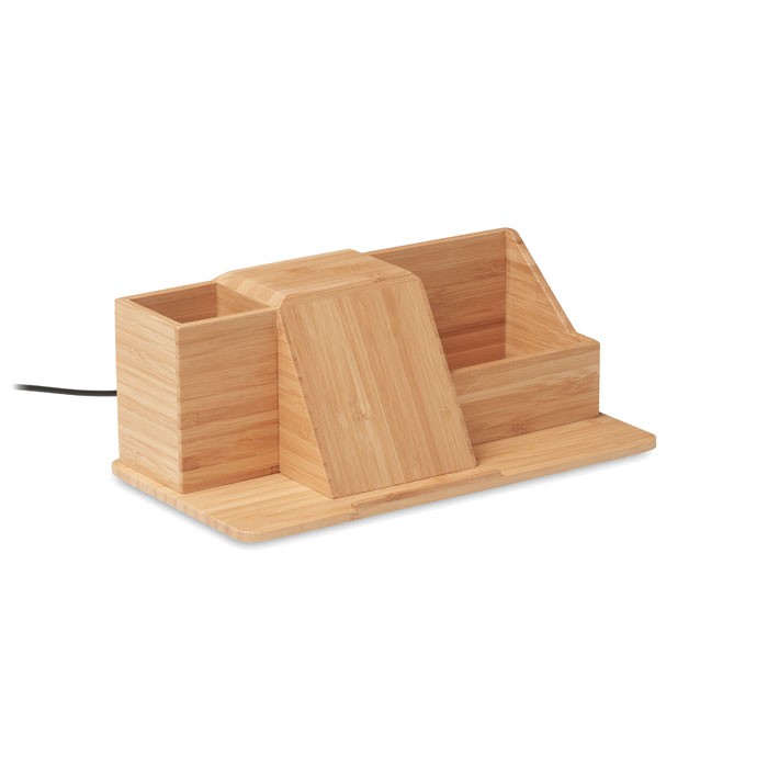 Desktop draadloze lader 15W