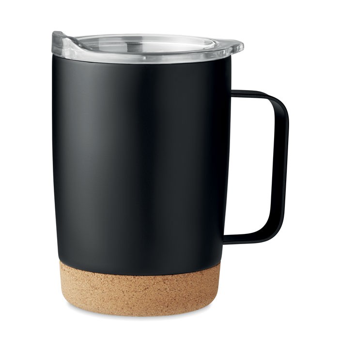 Doppelwandiger Becher 300ml