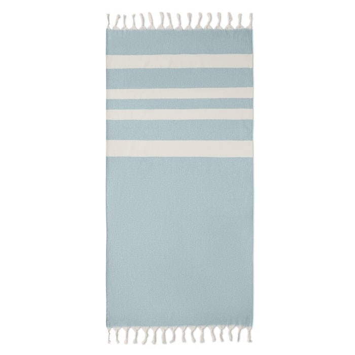 Hammam handdoek 140 gr/m²