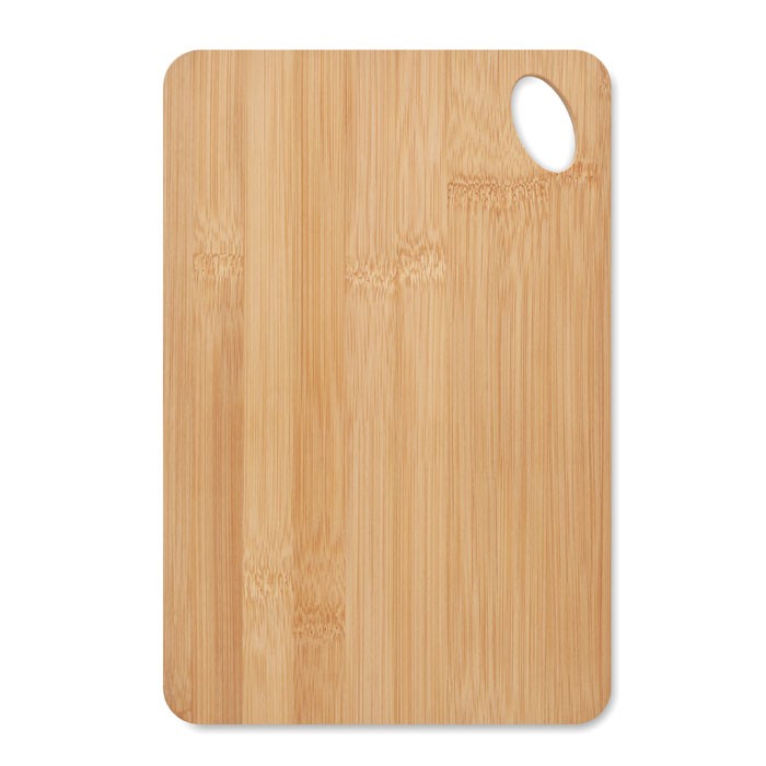 Grote bamboe snijplank