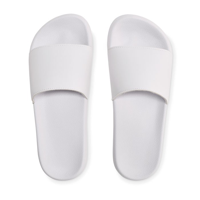 Slippers anti-slip maat 40/41