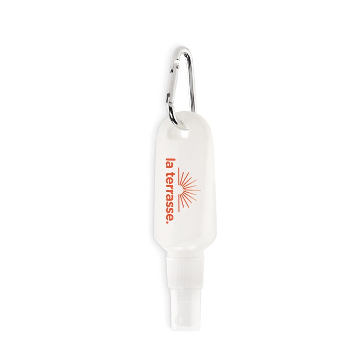Zonnebrand spray 30 ml