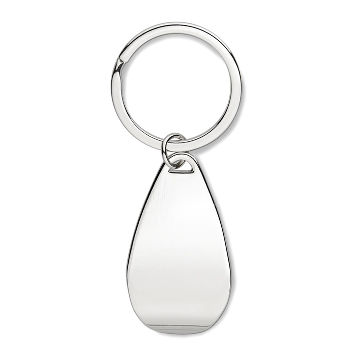 Sleutelhanger met opener
