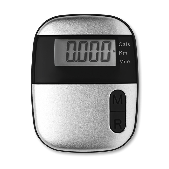 Pedometer