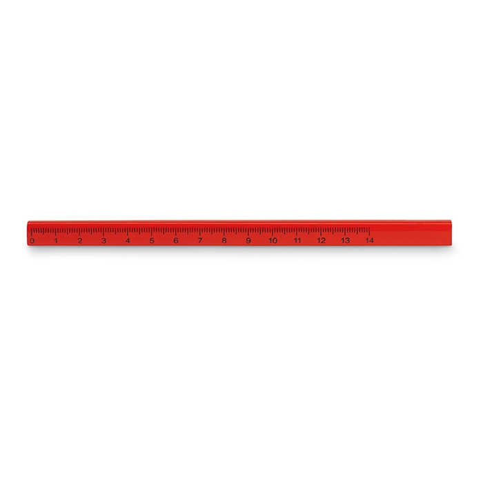 Timmermanspotlood, 14 cm