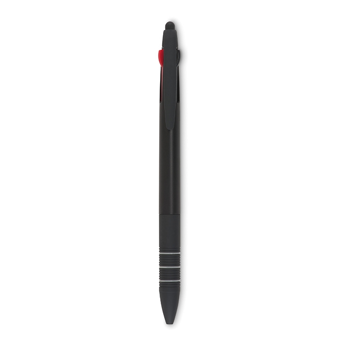 Balpen met stylus