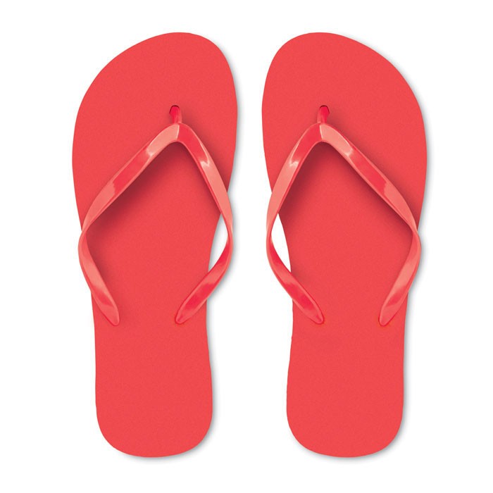 PE slippers, maat M