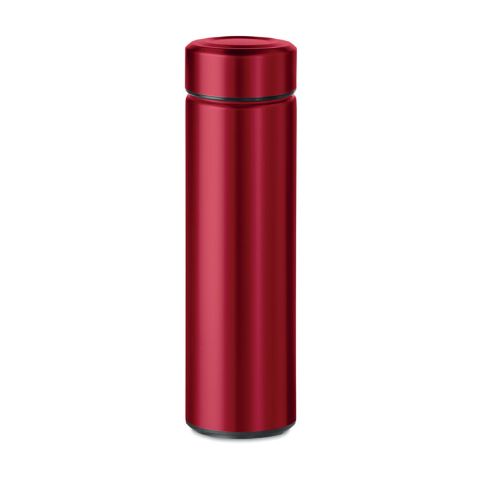 Dubbelwandige drinkfles 425 ml