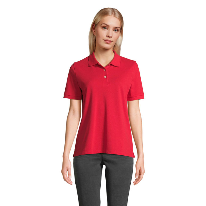 PACIFIC DAMES POLO