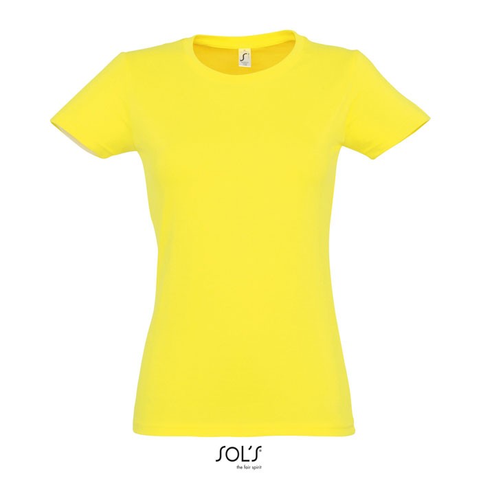IMPERIAL DAMES T-Shirt 190g