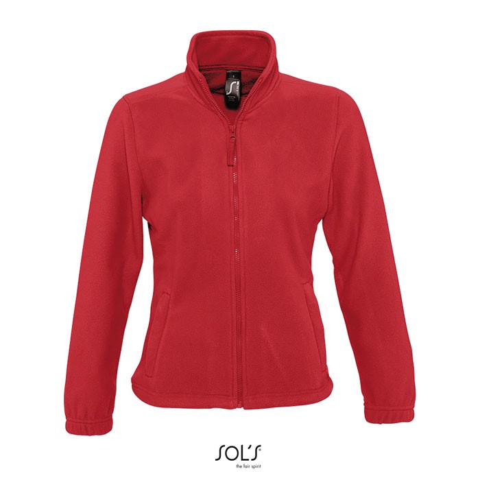 NORTH WOMEN Fleece 300g