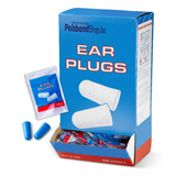  Earbuds box