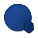 Opvouwbare nylon frisbee