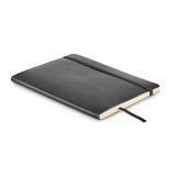 A5 gerecycled notitieboek