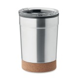 Dubbelwandige beker 300ml