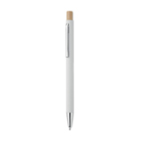 Gerecyclede aluminium balpen