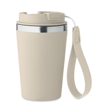 Dubbelwandige beker 350ml