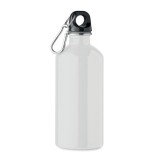 Enkellaagse fles  500ml