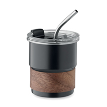 Enkelwandige beker 260ml