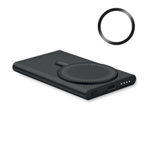Draadloze oplader powerbank