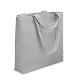 Strandtas canvas 320gr/m²