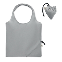 Opvouwbare boodschappentas 140g