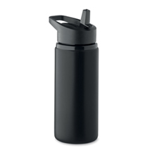 Enkelwandige fles 500ml