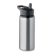 Enkelwandige fles 500ml