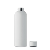 Enkelwandige fles 750ml