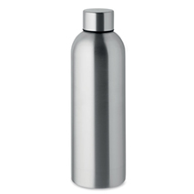 Enkelwandige fles 750ml