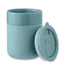 Keramische beker 330ml