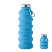 Inklapbare fles 500ml