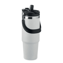 Dubbelwandige beker 850ml