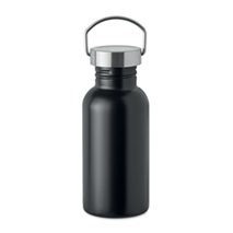 Enkelwandige fles 500ml