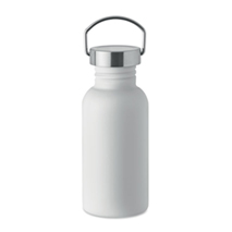 Enkelwandige fles 500ml