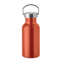 Enkelwandige fles 500ml